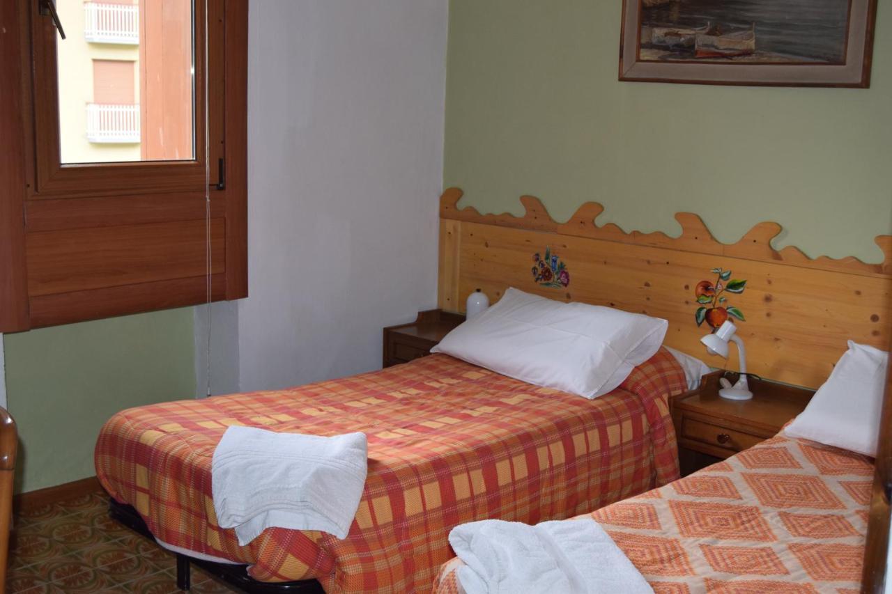 Hotel Torena Aprica Exterior foto
